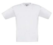 Clique para ampliar! - T-shirt criança B&C SM-BC560015B