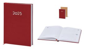 Clique para ampliar! - Agenda 2025 - SMK-21287