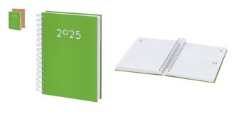 Clique para ampliar! - Agenda 2025 - SMK-21289