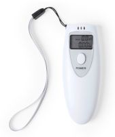 Clique para ampliar! - Alcoolimetro SMK-5287