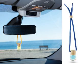 Clique para ampliar! - Ambientador para automóveis SMK-4276