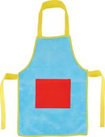 Clique para ampliar! - Avental criança SM-260280