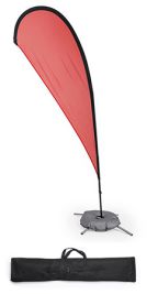 Clique para ampliar! - Bandeira gota - SMK-5420