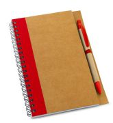 Clique para ampliar! - Bloco de notas - SMG-93715