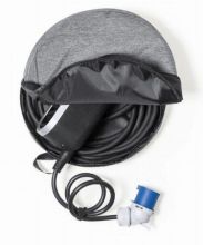 Clique para ampliar! - Bolsa porta cabos SMK-1180