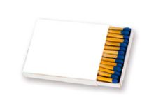 Clique para ampliar! - Caixa de fósforos SMG-EFM13