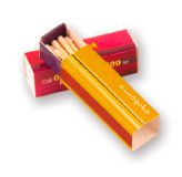 Clique para ampliar! - Caixa de fósforos SMG-EFM14