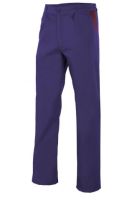 Clique para ampliar! - Calça laboral 1 cor SMV-349