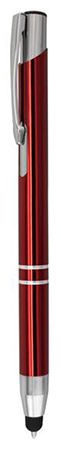Clique para ampliar! - Caneta em Metal com ponteira touch SM-131482M