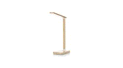 Clique para ampliar! - Carregador lampadal SMK-1145