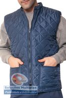 Clique para ampliar! Colete SMF-2457