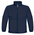 Corta-vento B&C Sirocco Kids - Cores SM-BC560044