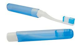 Clique para ampliar! - Escova de dentes SMK-3825