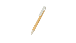 Clique para ampliar! - Caneta ecologica SMK-6332E