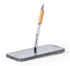 Clique para ampliar! - Caneta em plástico SMK-1404