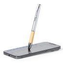 Clique para ampliar! - Caneta em plástico SMK-1406