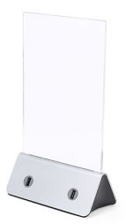 Clique para ampliar! - Expositores Acrílico de mesa.