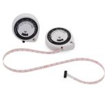 Clique para ampliar! - Medidor massa corporal SMK-3787