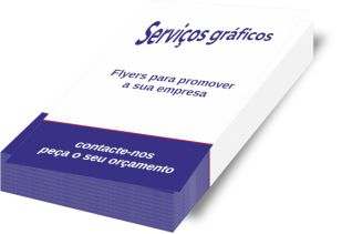 Clique para ampliar! - Flyers A5