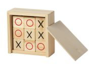 Clique para ampliar! - Jogo do galo em madeira SMK-6417