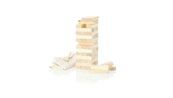 Clique para ampliar! - Jogo Jenga SMK-6419