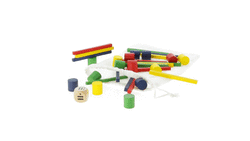 Clique para ampliar! - Jogo habilidade SMK-5717