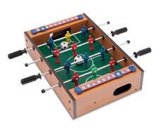 Clique para ampliar! - Jogo mini futebol SMK-3802