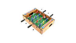 Clique para ampliar! - Jogo mini futebol SMK-3802
