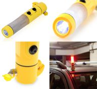 Clique para ampliar! - Emergência para automóveis SMK-3608