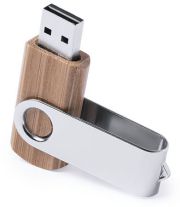 Clique para ampliar! - Memória USB SMK-6229