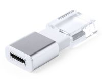 Clique para ampliar! - Memória USB SMK-6230