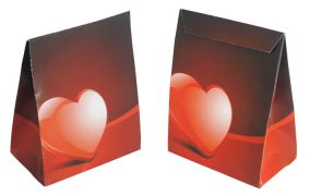 Clique para ampliar! - Saco de papel SM-0001.N