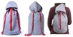 Clique para ampliar! - Saco Algodão SMK-5789