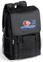 Clique para ampliar! - Saco poliéster SMK-4922