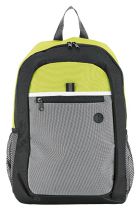 Clique para ampliar! - Mochila Poliester amarelo SM-310966