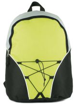 Clique para ampliar! - Mochila verde claro SM-311030