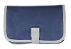 Clique para ampliar! - Necessaire de viagem azul SM-190437