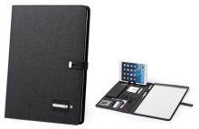 Clique para ampliar! - Pasta, power bank - SMK-6183