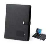 Clique para ampliar! - Pasta, power bank - SMK-6184