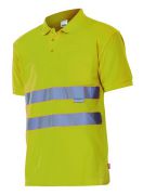 Clique para ampliar! - Polo laboral manga comprida SMV-172