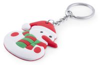 Clique para ampliar! - Porta-chaves boneco de neve SMK-4814