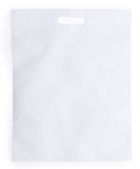 Clique para ampliar! - Saco branco SMK-6115