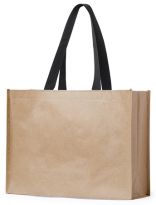 Clique para ampliar! - Saco ecológico em KPP SMK-6175