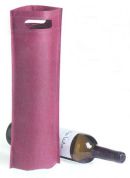 Clique para ampliar! - Saco 1 garrafas em TNT SMK-4774