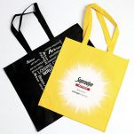 Clique para ampliar! - Saco laminado sem fole SM-IB650007