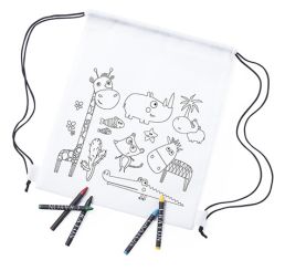 Clique para ampliar! - Saco Non-woven SMK-5701