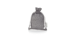 Clique para ampliar! - Saco de poliéster