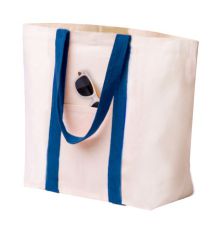 Clique para ampliar! - Saco de pano SMK-20757