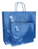 Clique para ampliar! - Saco Natal