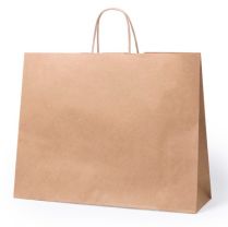 Clique para ampliar! - Sacos em Papel Kraft para Take Away